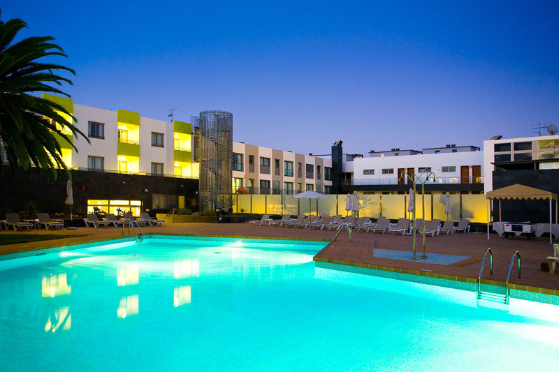 LIVVO Corralejo Beach 3