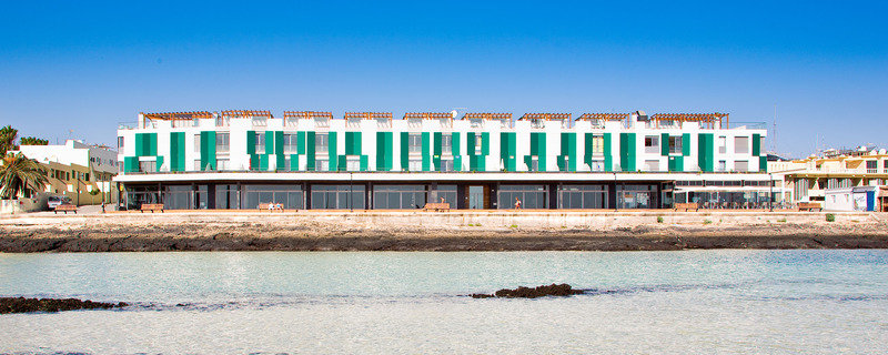 LIVVO Corralejo Beach 4