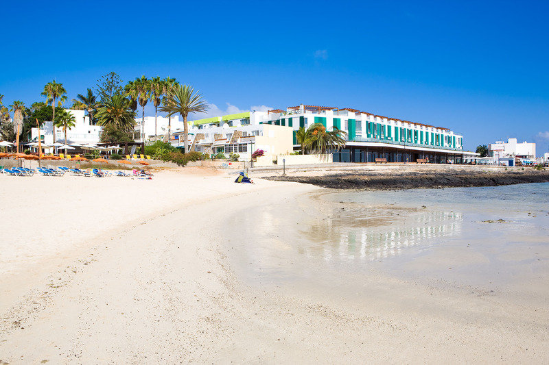 LIVVO Corralejo Beach 5