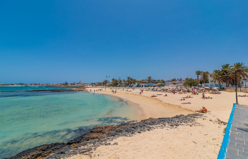 LIVVO Corralejo Beach 2
