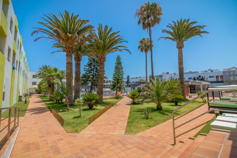LIVVO Corralejo Beach 3
