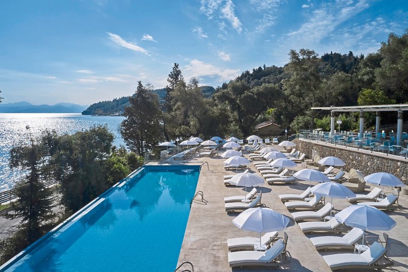 Kairaba Mythos Palace 9