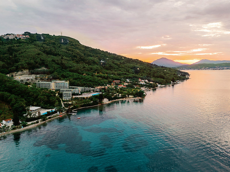 Kairaba Mythos Palace 2