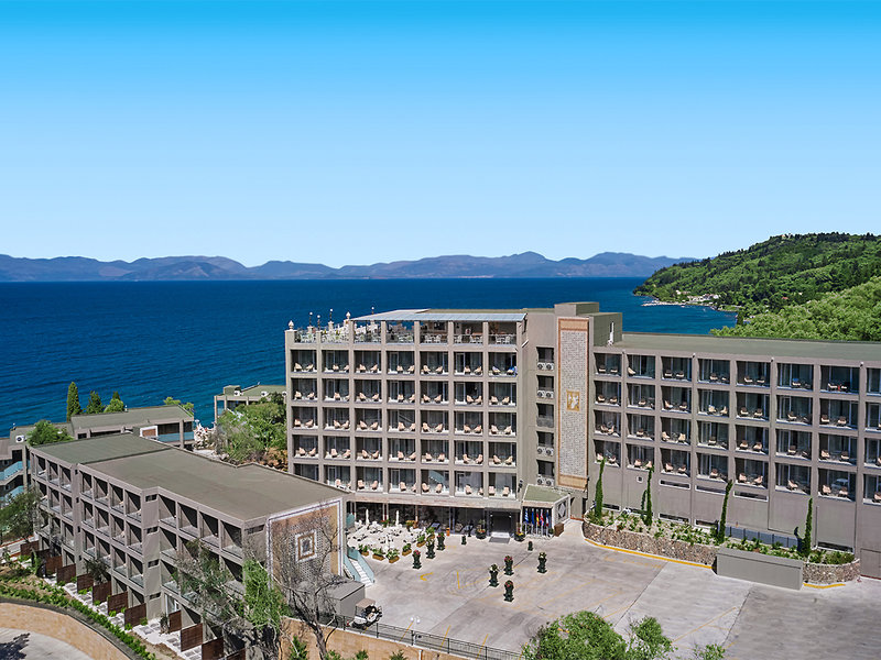 Kairaba Mythos Palace 12