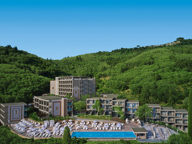Kairaba Mythos Palace 13