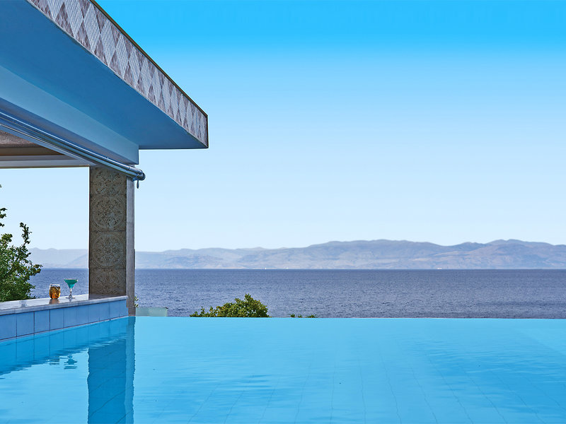 Kairaba Mythos Palace 15