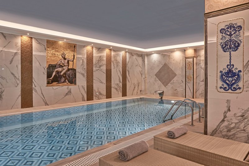 Kairaba Mythos Palace 11