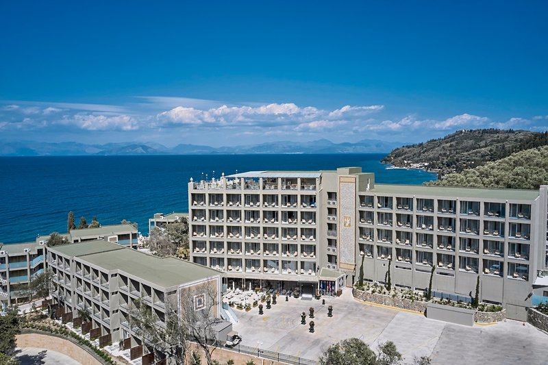 Kairaba Mythos Palace 1