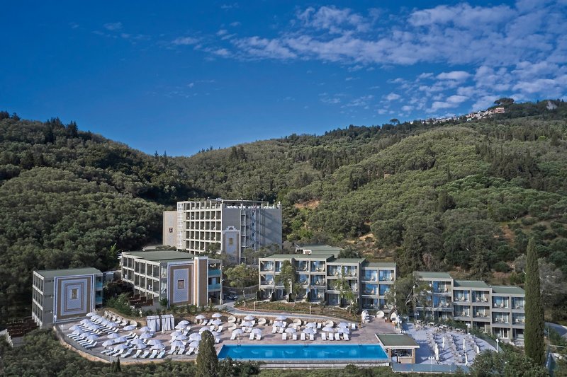 Kairaba Mythos Palace 2