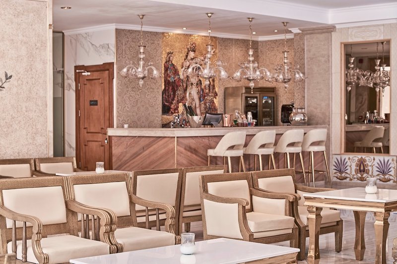 Kairaba Mythos Palace 10