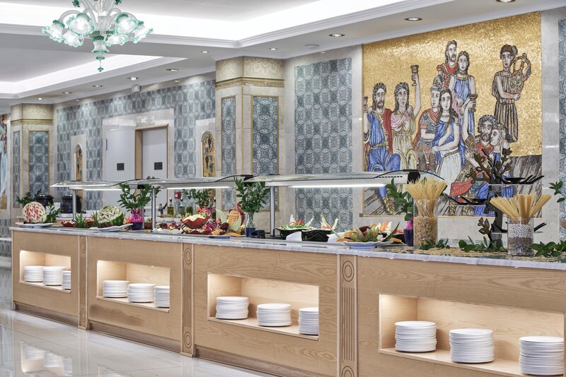 Kairaba Mythos Palace 5