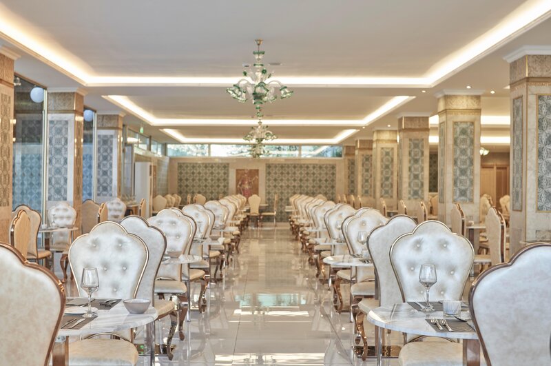 Kairaba Mythos Palace 6