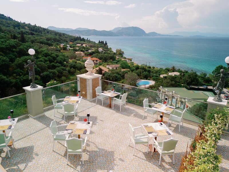 Kairaba Mythos Palace 7