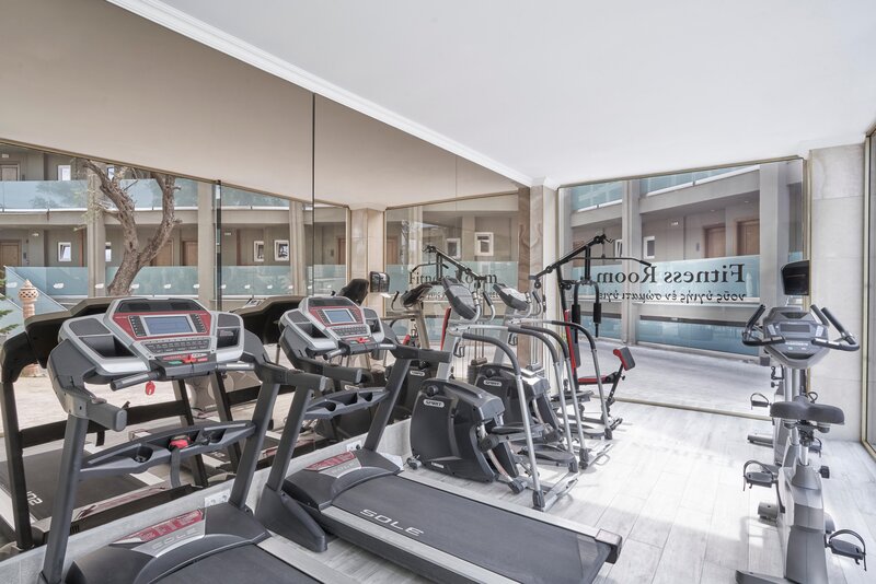 Kairaba Mythos Palace 19