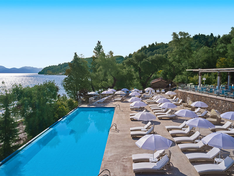 Kairaba Mythos Palace 1