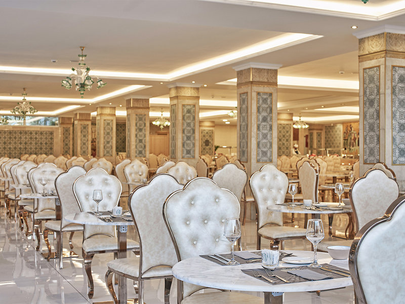Kairaba Mythos Palace 4