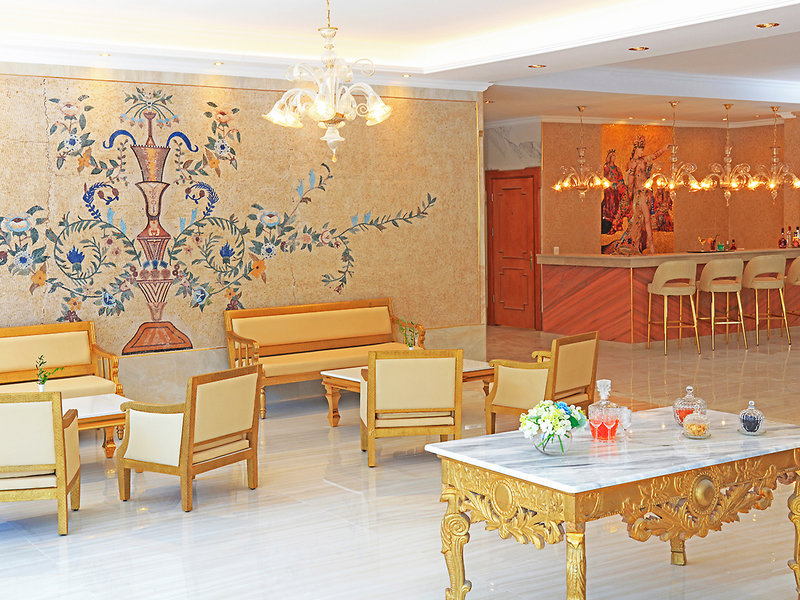 Kairaba Mythos Palace 6