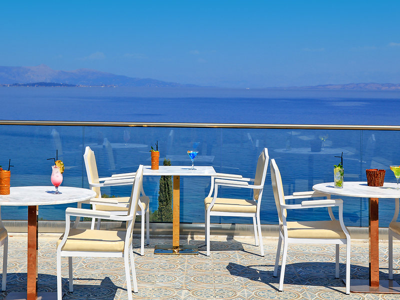 Kairaba Mythos Palace 9