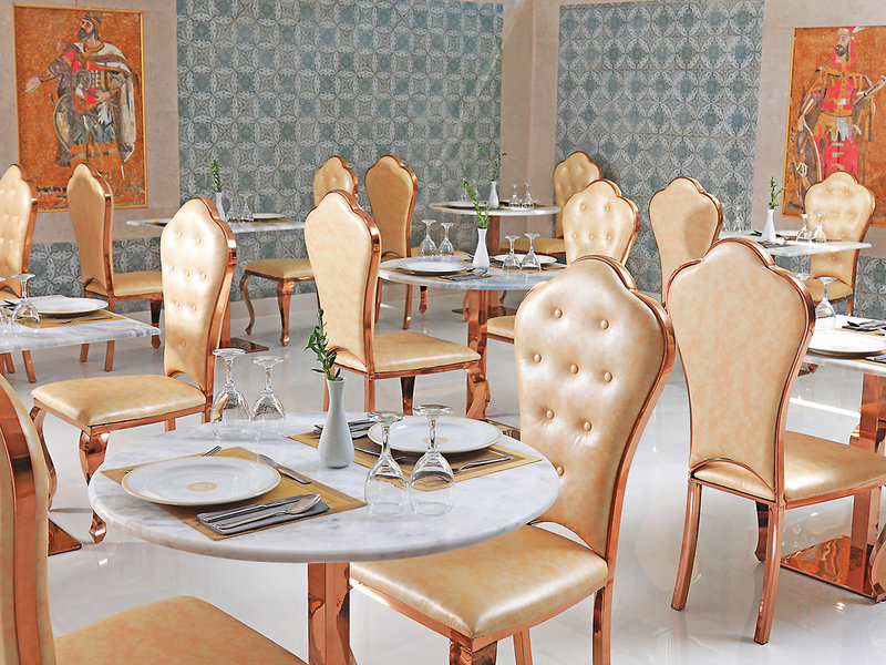 Kairaba Mythos Palace 11