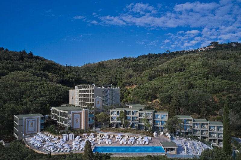 Kairaba Mythos Palace 1