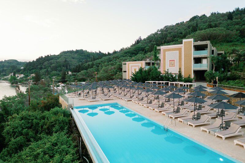 Kairaba Mythos Palace 3