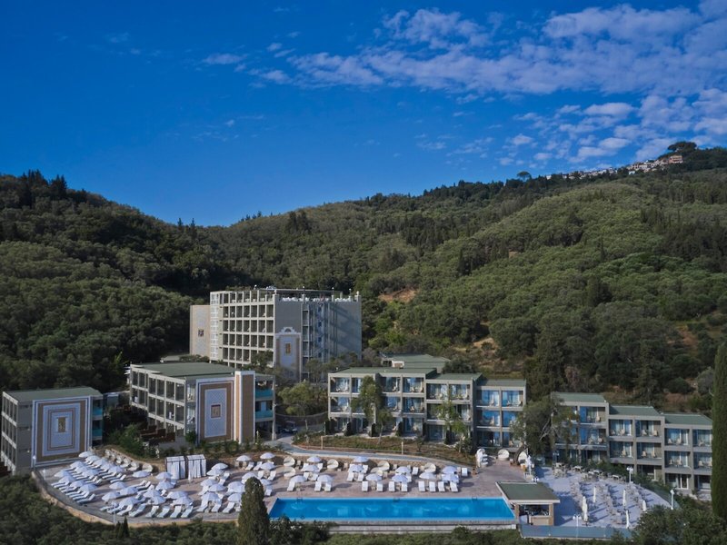 Kairaba Mythos Palace 1