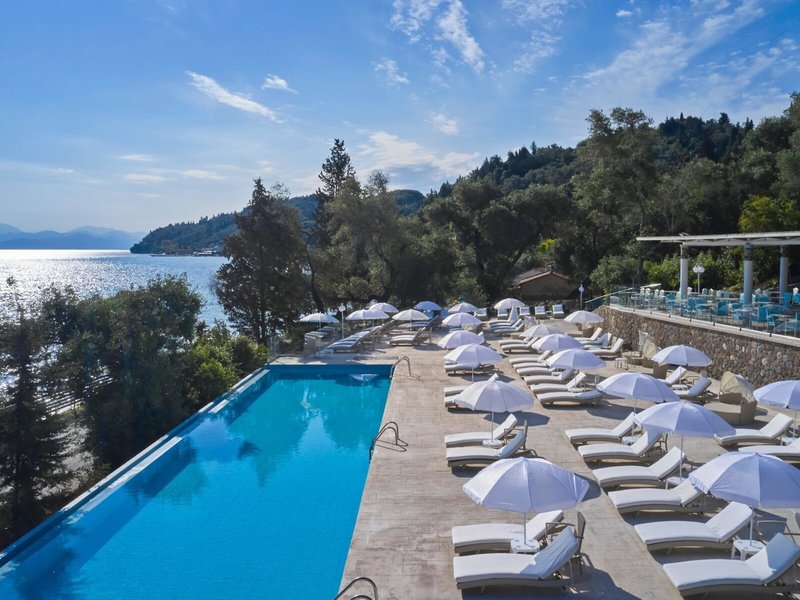Kairaba Mythos Palace 6