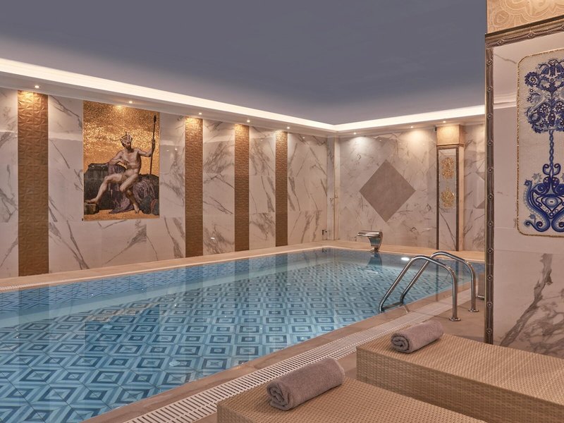 Kairaba Mythos Palace 8