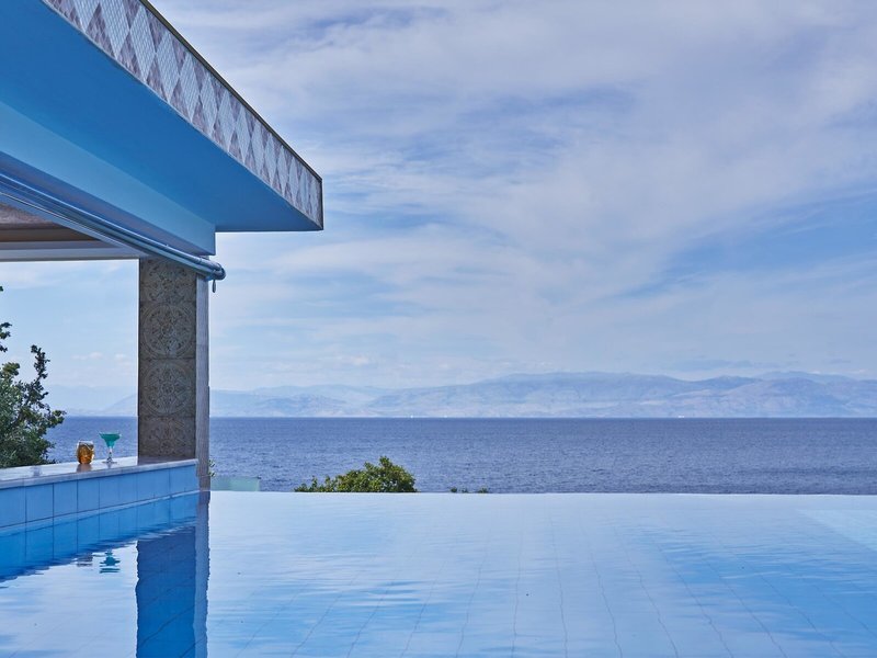 Kairaba Mythos Palace 16