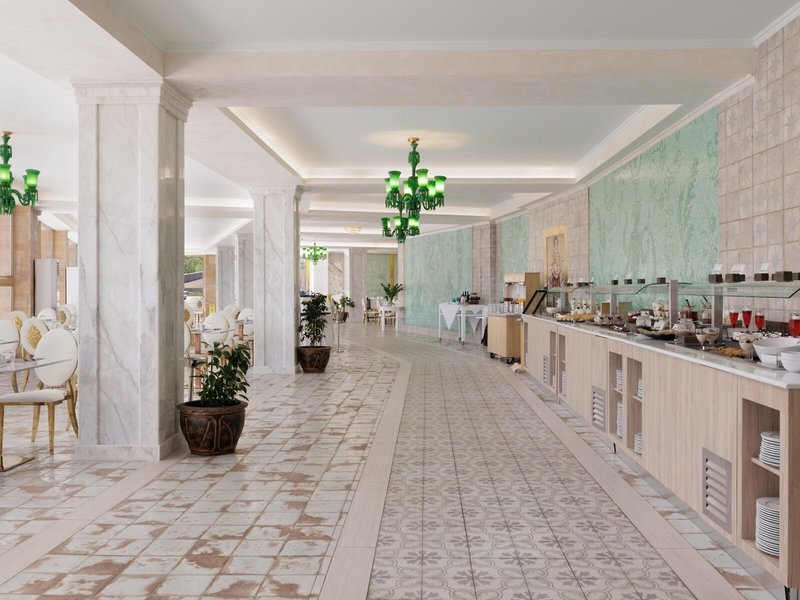 Kairaba Mythos Palace 21