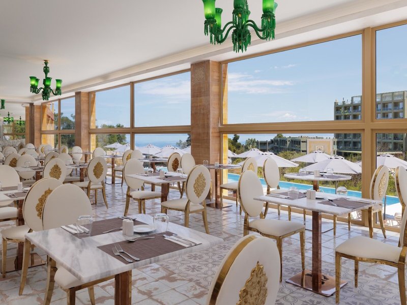 Kairaba Mythos Palace 22