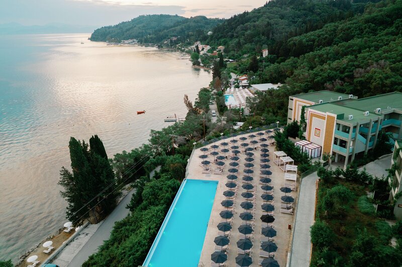 Kairaba Mythos Palace 2