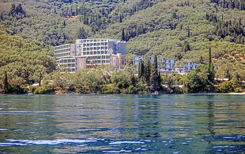 Kairaba Mythos Palace 1