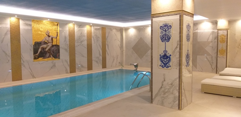 Kairaba Mythos Palace 4