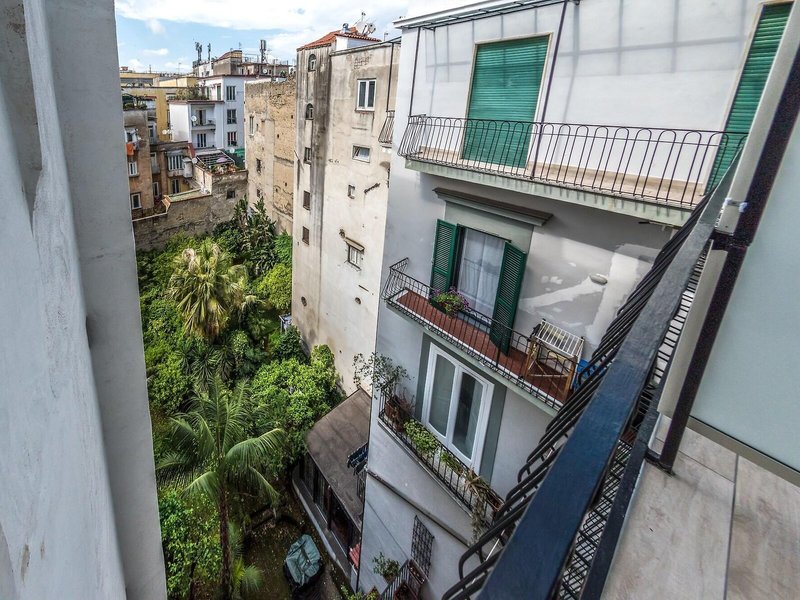 Relais San Severo