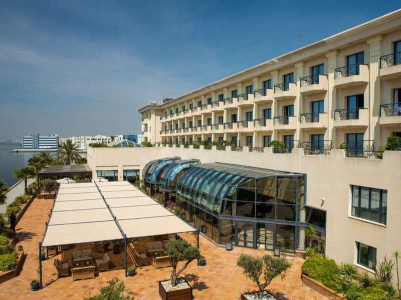 Concorde Les Berges du Lac 2