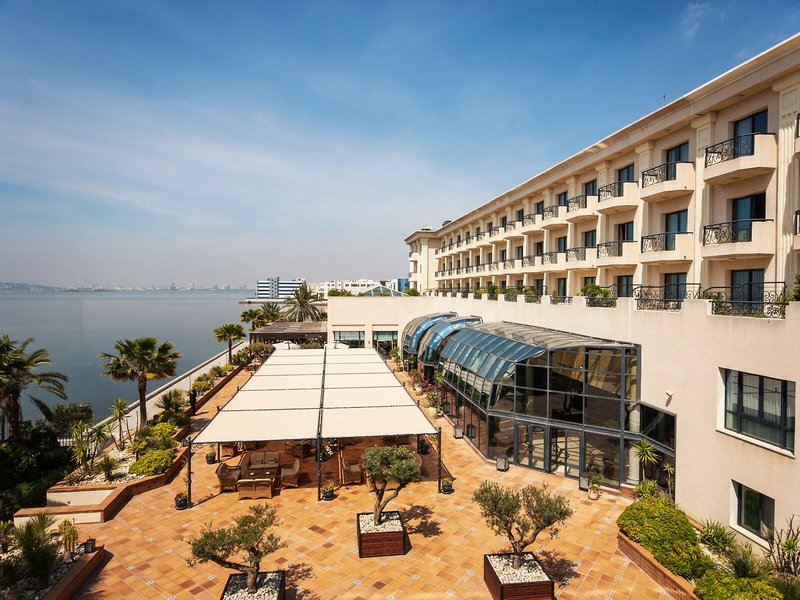 Concorde Les Berges du Lac 3