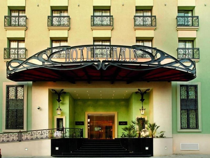 Concorde Les Berges du Lac 5