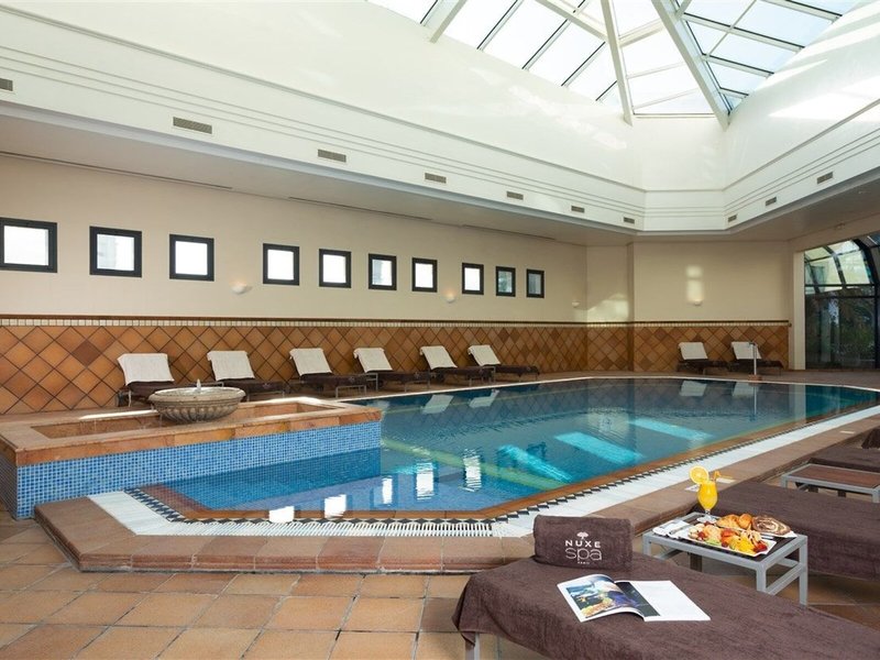 Concorde Les Berges du Lac 7