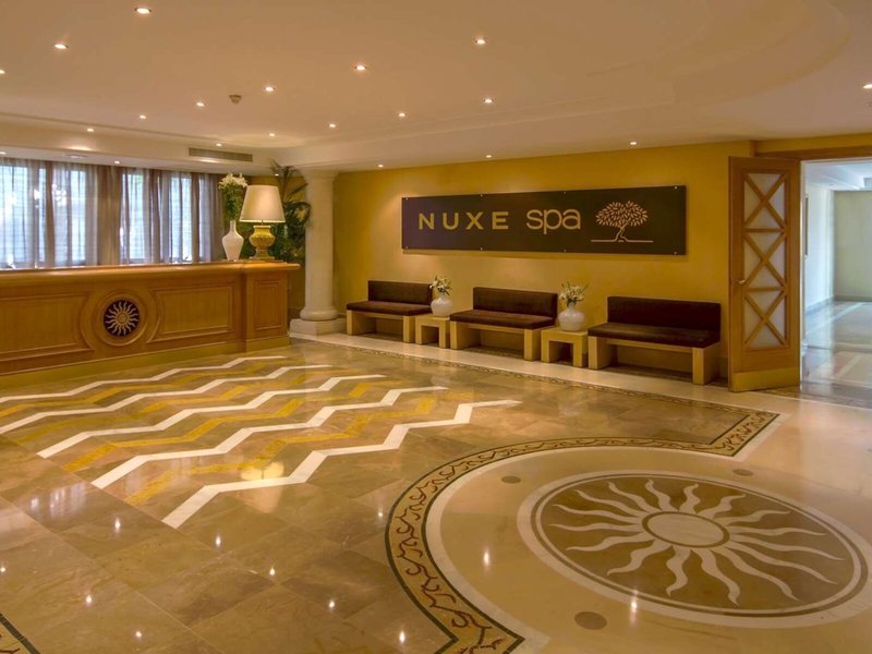 Concorde Les Berges du Lac 11