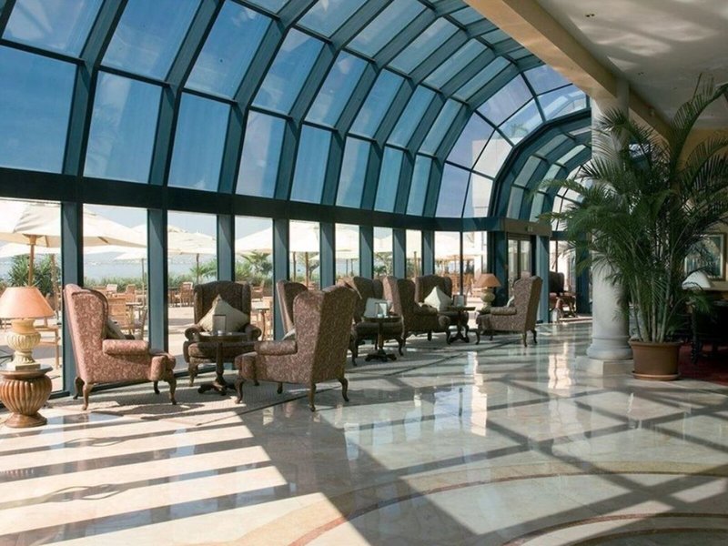 Concorde Les Berges du Lac 12