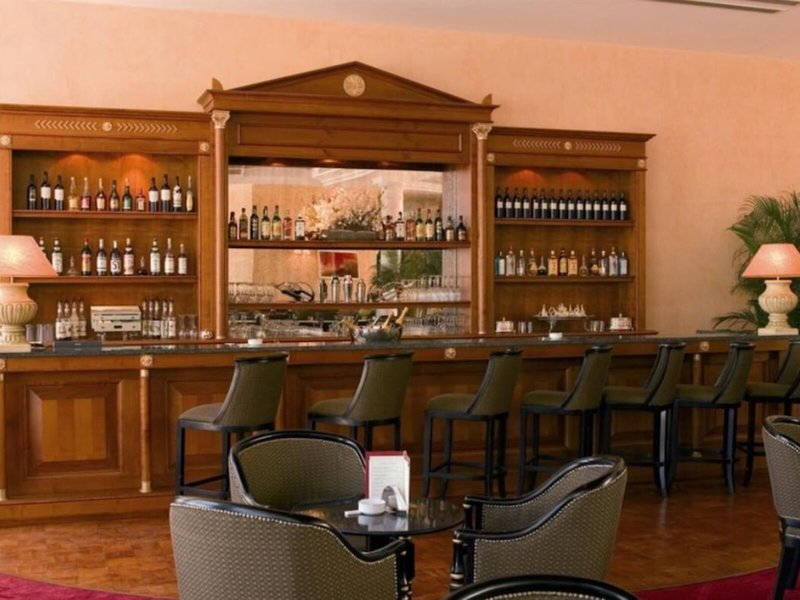 Concorde Les Berges du Lac 16