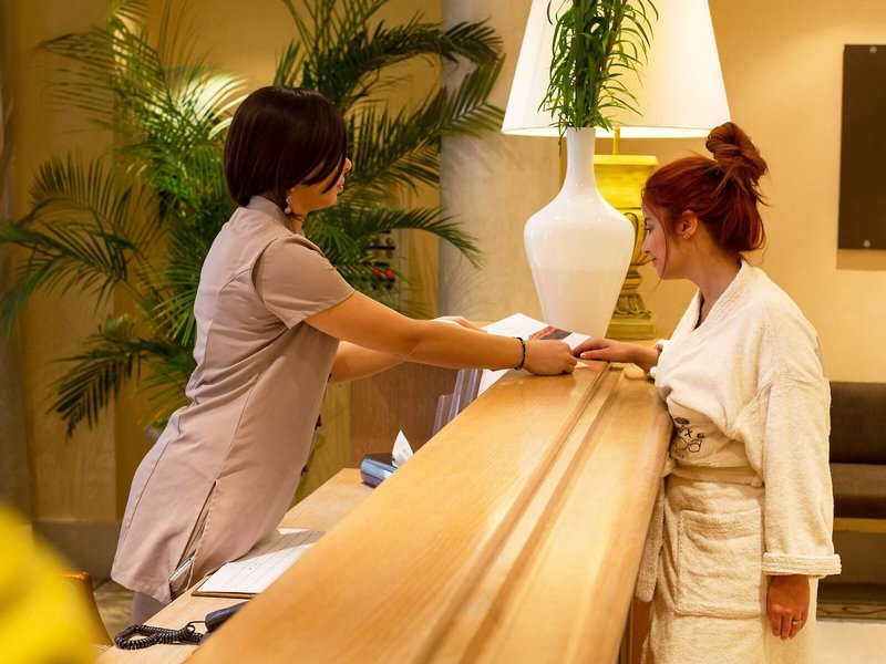 Concorde Les Berges du Lac 20