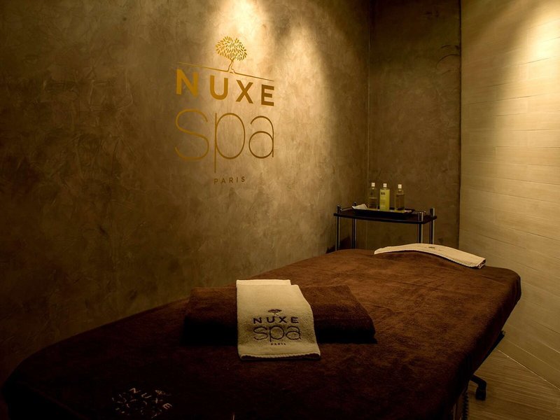 Concorde Les Berges du Lac 21