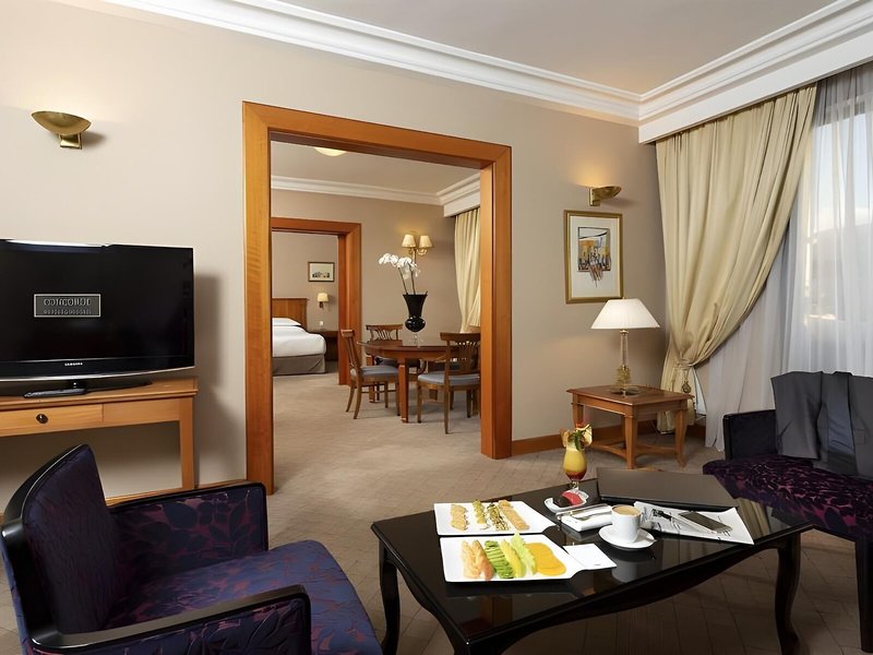 Concorde Les Berges du Lac 22