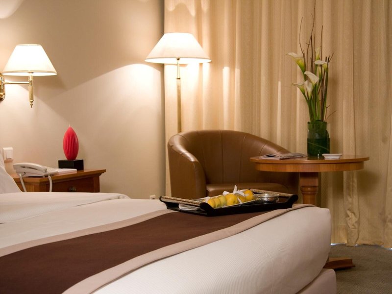 Concorde Les Berges du Lac 25