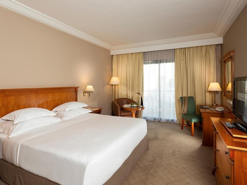 Concorde Les Berges du Lac 26