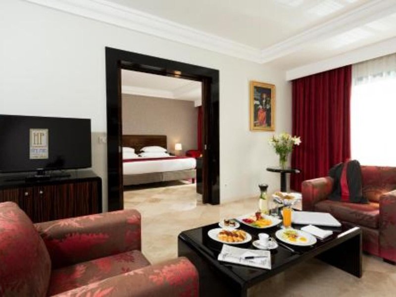 Concorde Les Berges du Lac 30