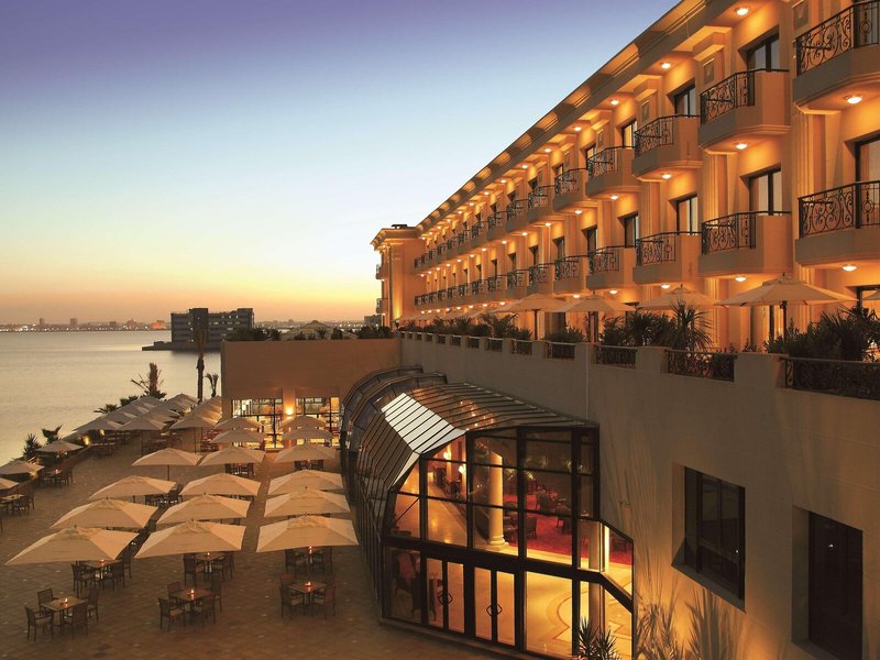 Concorde Hotel Les Berges du Lac