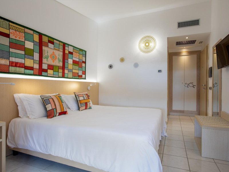 Corte Rosada Resort & Spa 40